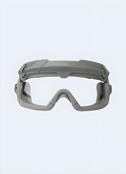 UK These rugged shades offer protection, style, and a touch of aggression.