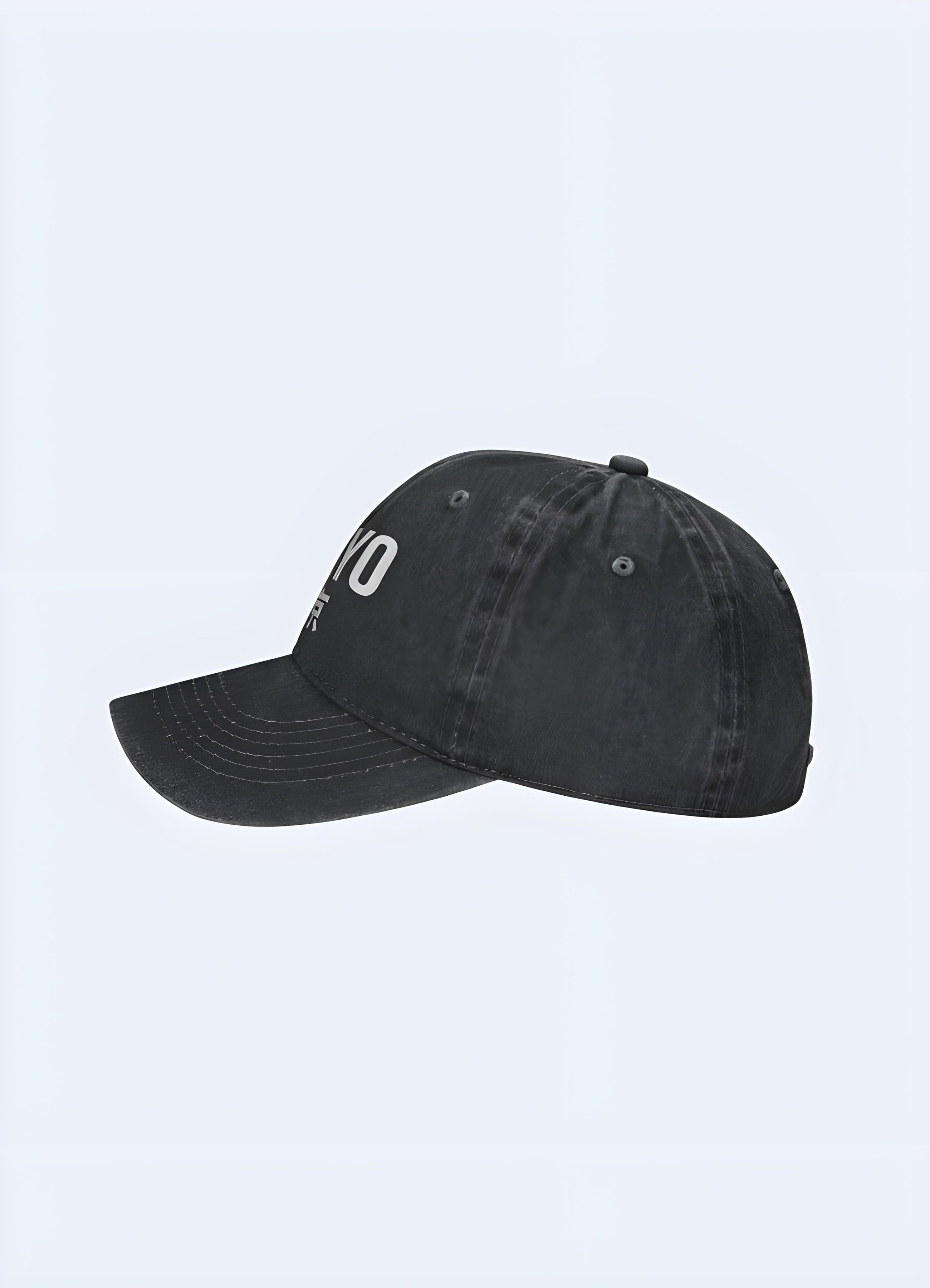 Tokyo Japan Trucker Cap – Blackout Techwear UK