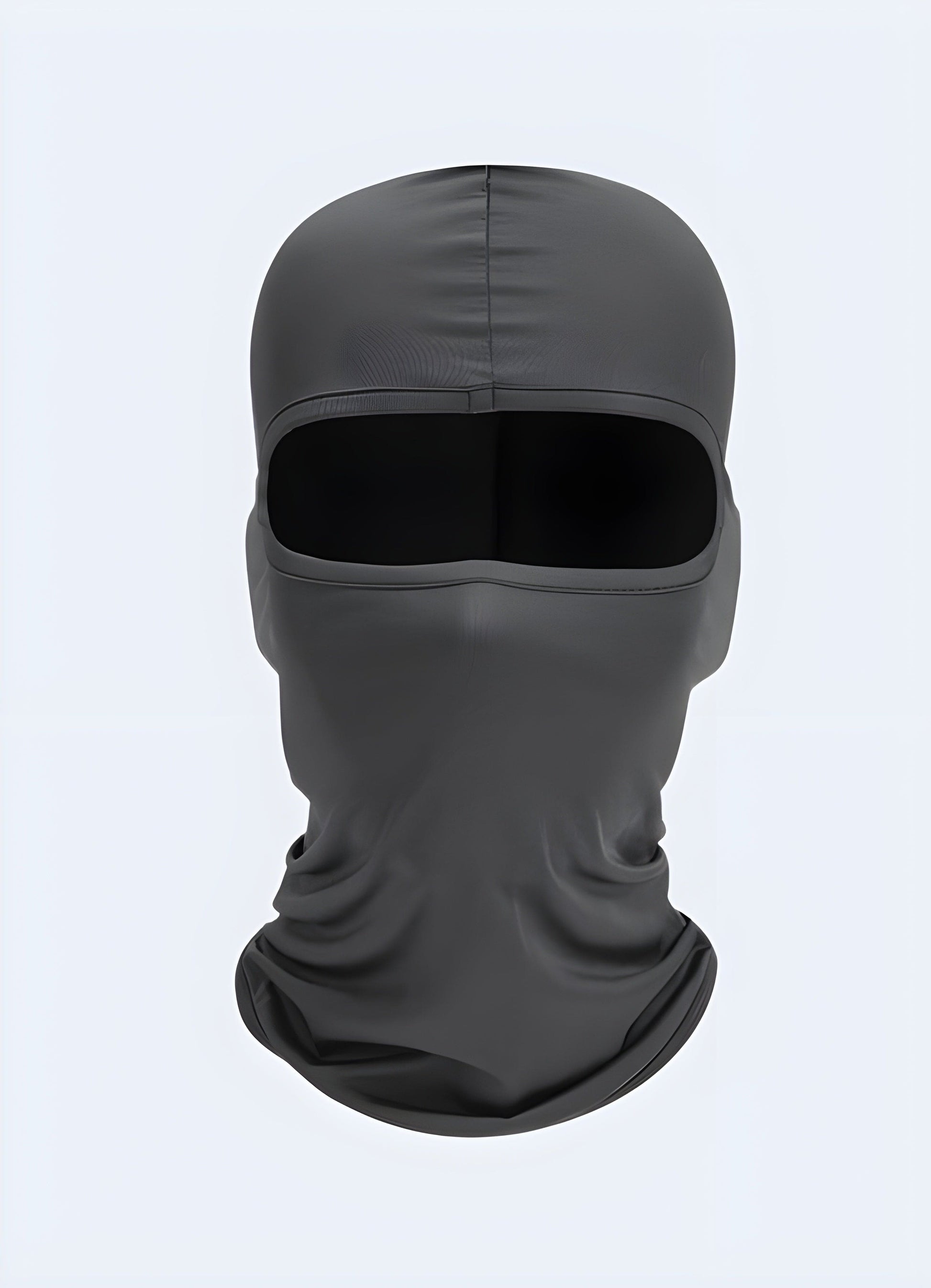 This balaclava provides warmth & protection without slowing you down UK.