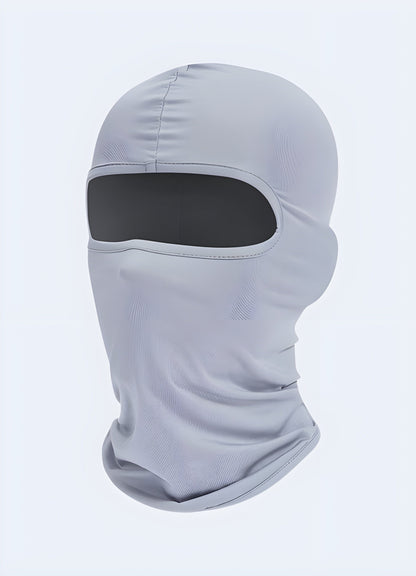  From scaling mountains to urban exploration, this versatile balaclava adapts to your adventure UK.