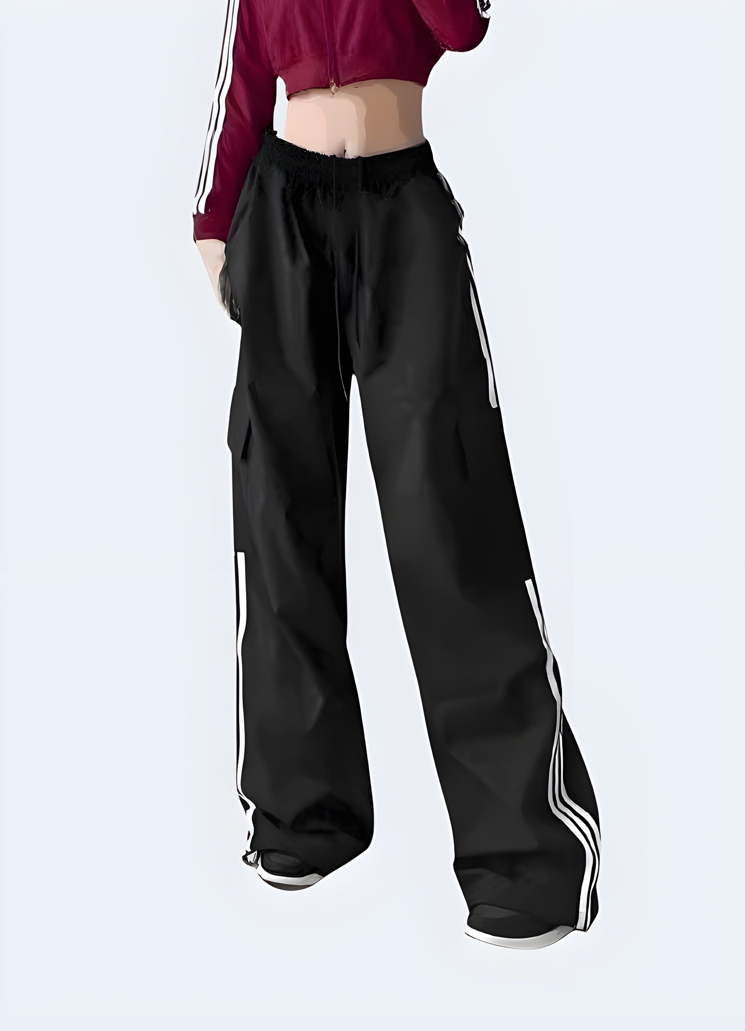 Streetwear sweatpants womens sale