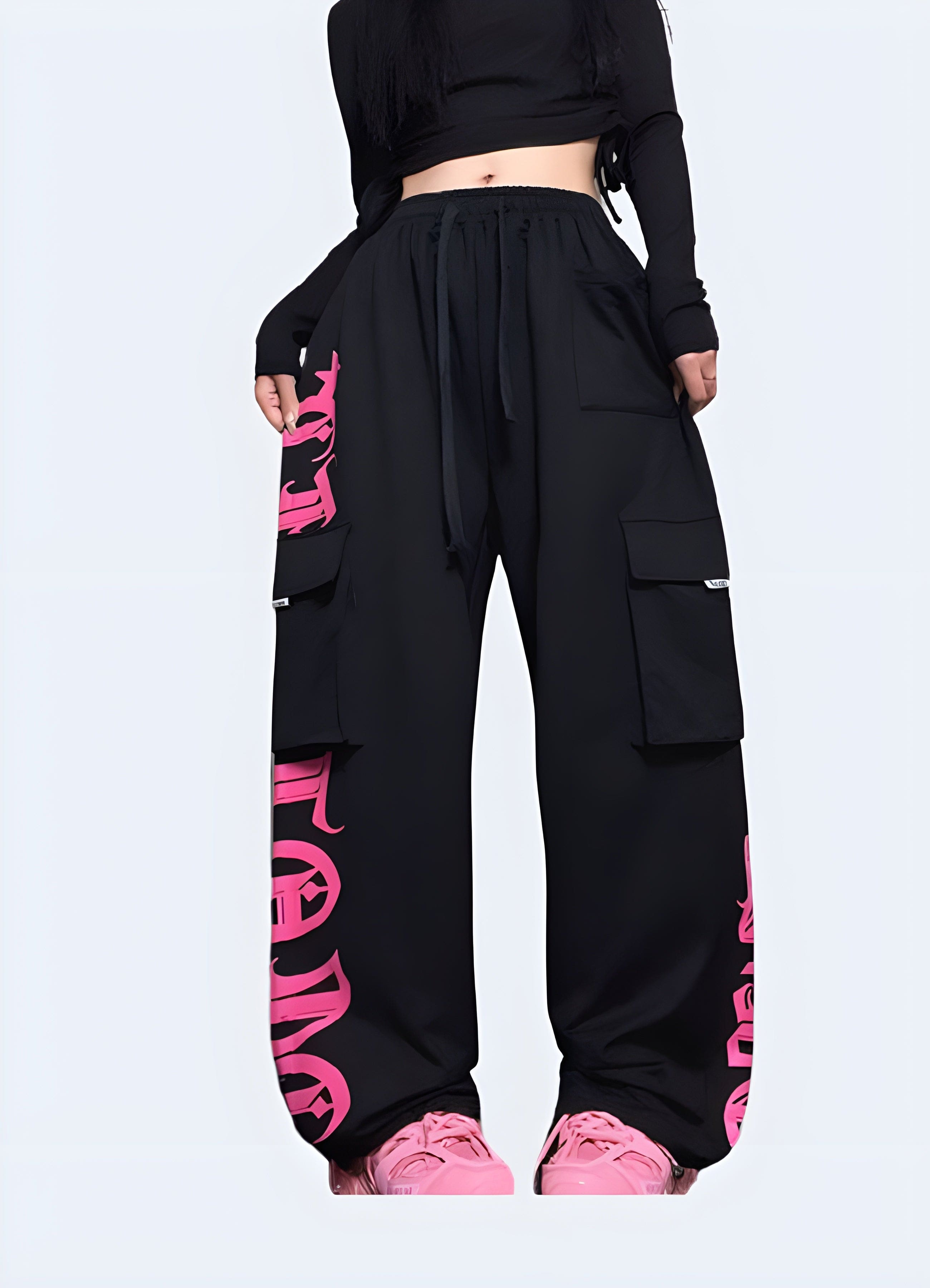 Breathable cargo pants shop