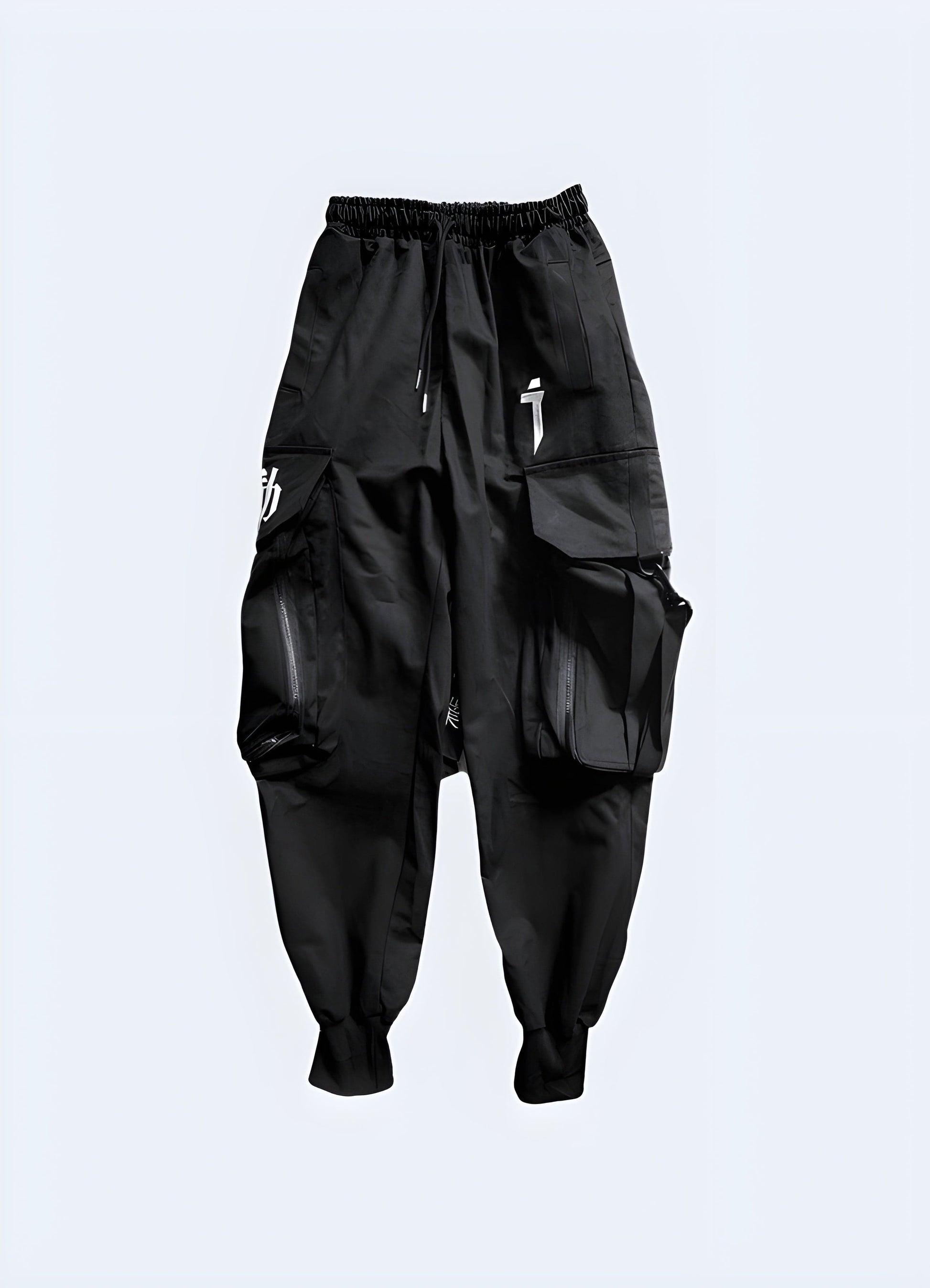 Shinobi Pants1