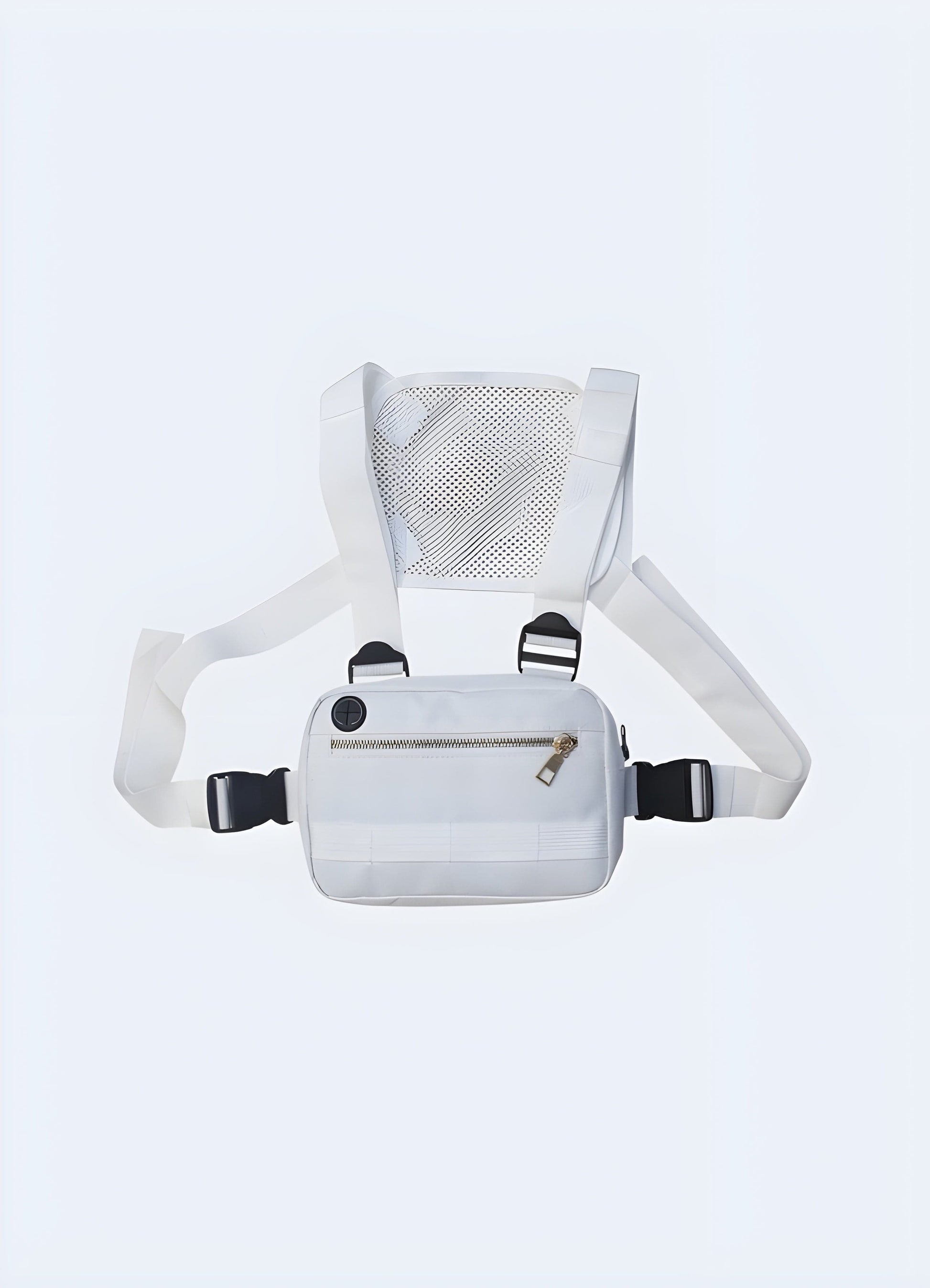 Tactical Vest Bag - Main Image